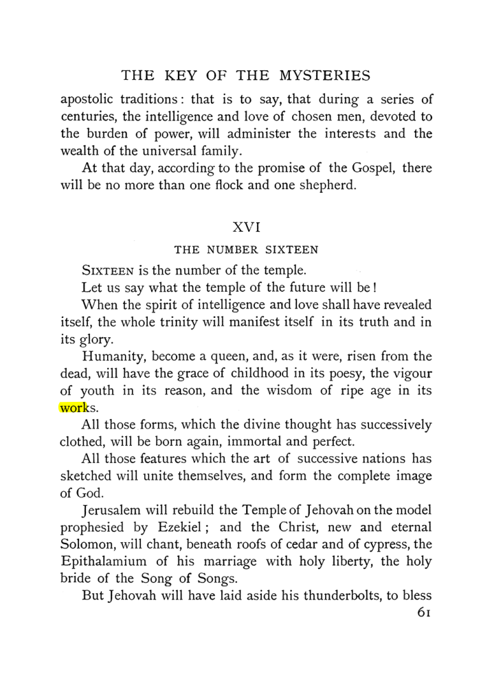 Original scan of The Equinox (Volume I, Number IX), PDF page 359