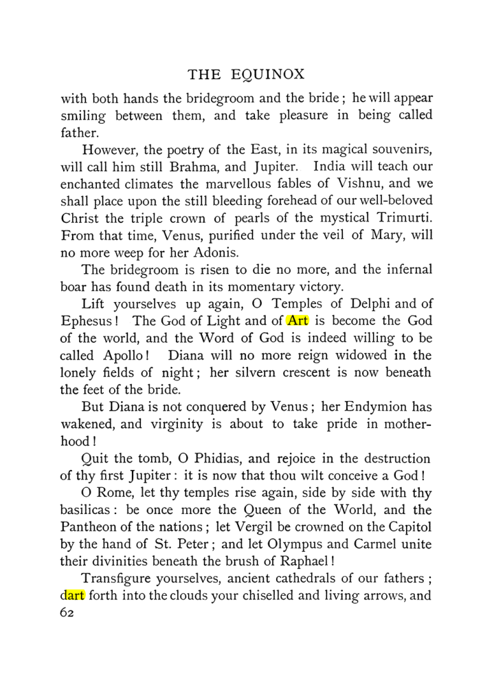 Original scan of The Equinox (Volume I, Number IX), PDF page 360