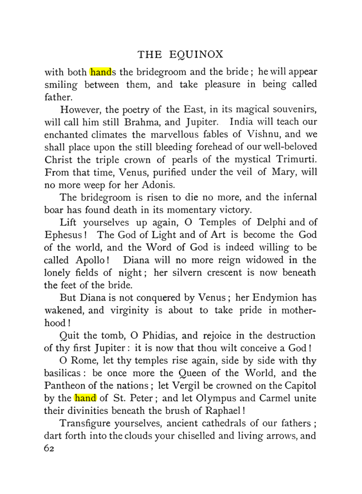 Original scan of The Equinox (Volume I, Number IX), PDF page 360