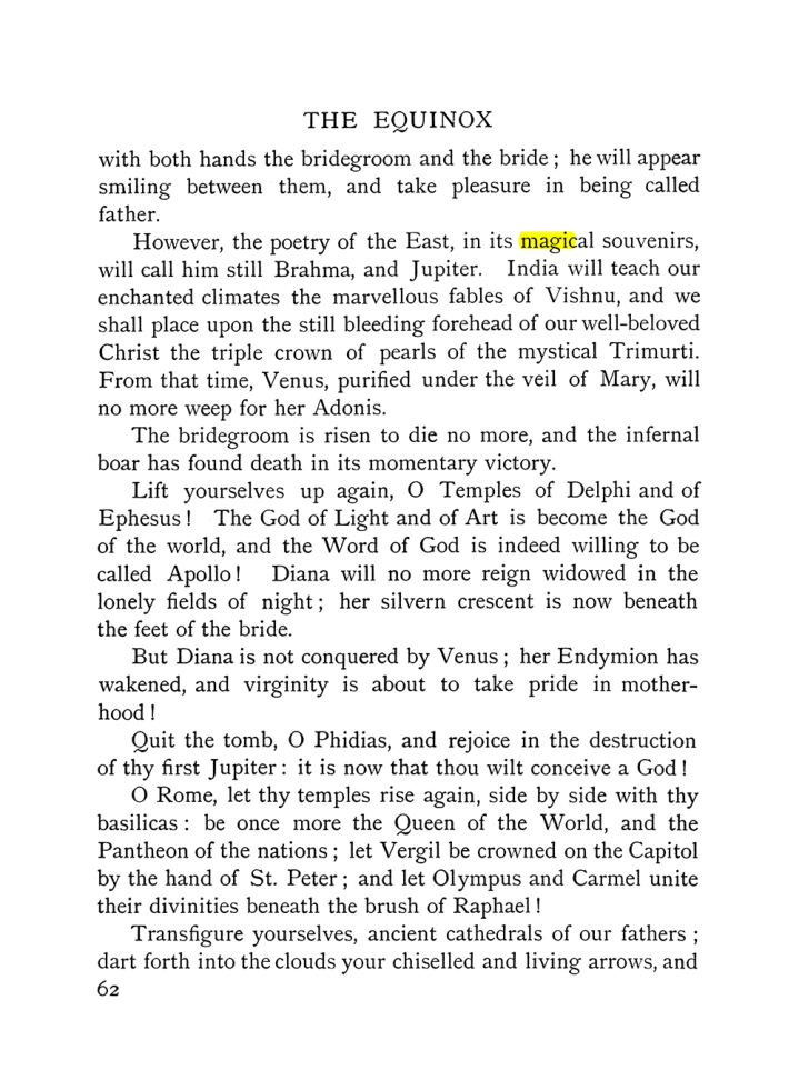 Original scan of The Equinox (Volume I, Number IX), PDF page 360