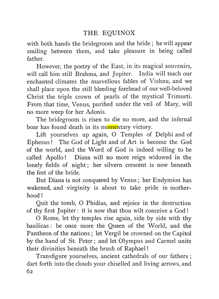 Original scan of The Equinox (Volume I, Number IX), PDF page 360