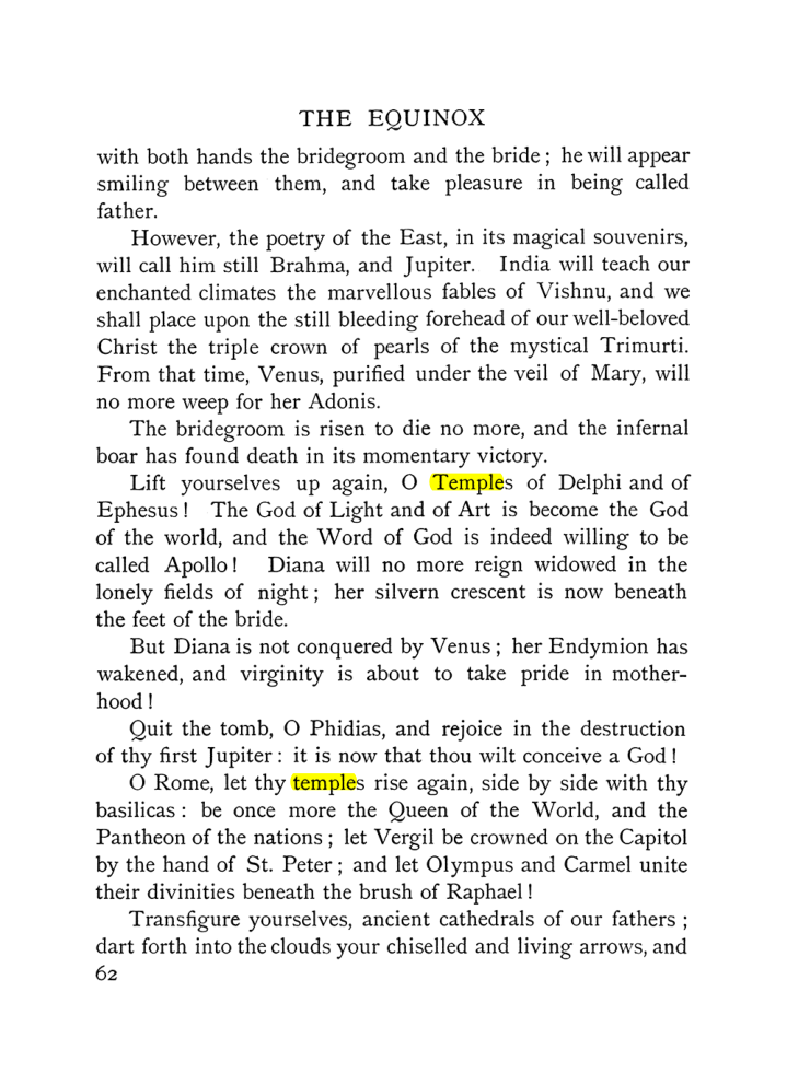 Original scan of The Equinox (Volume I, Number IX), PDF page 360
