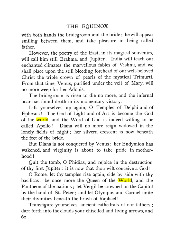 Original scan of The Equinox (Volume I, Number IX), PDF page 360