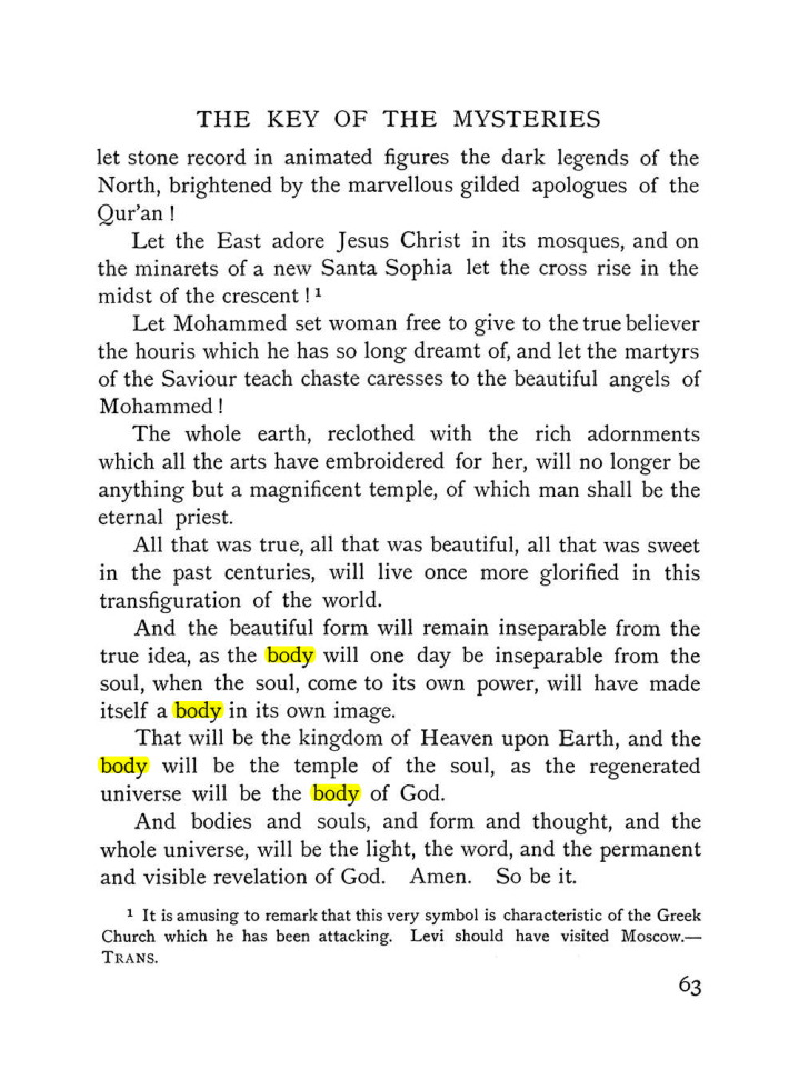 Original scan of The Equinox (Volume I, Number IX), PDF page 361