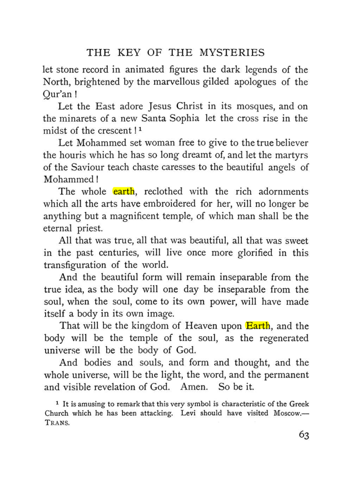Original scan of The Equinox (Volume I, Number IX), PDF page 361