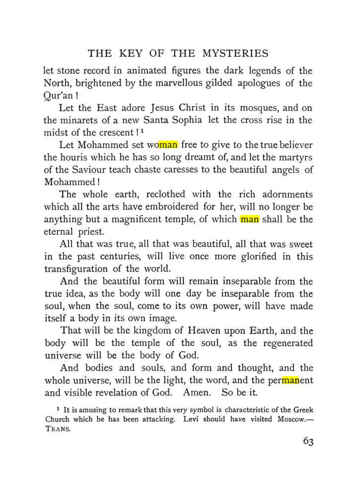 Original scan of The Equinox (Volume I, Number IX), PDF page 361