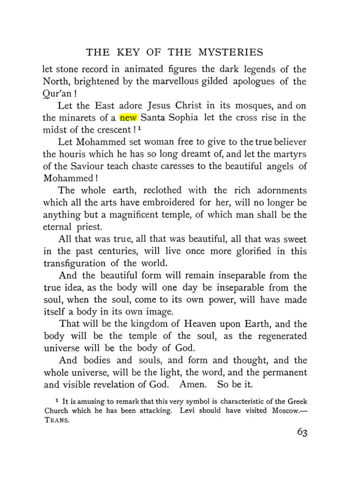 Original scan of The Equinox (Volume I, Number IX), PDF page 361