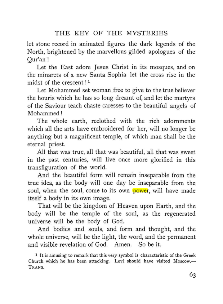 Original scan of The Equinox (Volume I, Number IX), PDF page 361