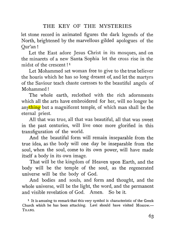 Original scan of The Equinox (Volume I, Number IX), PDF page 361