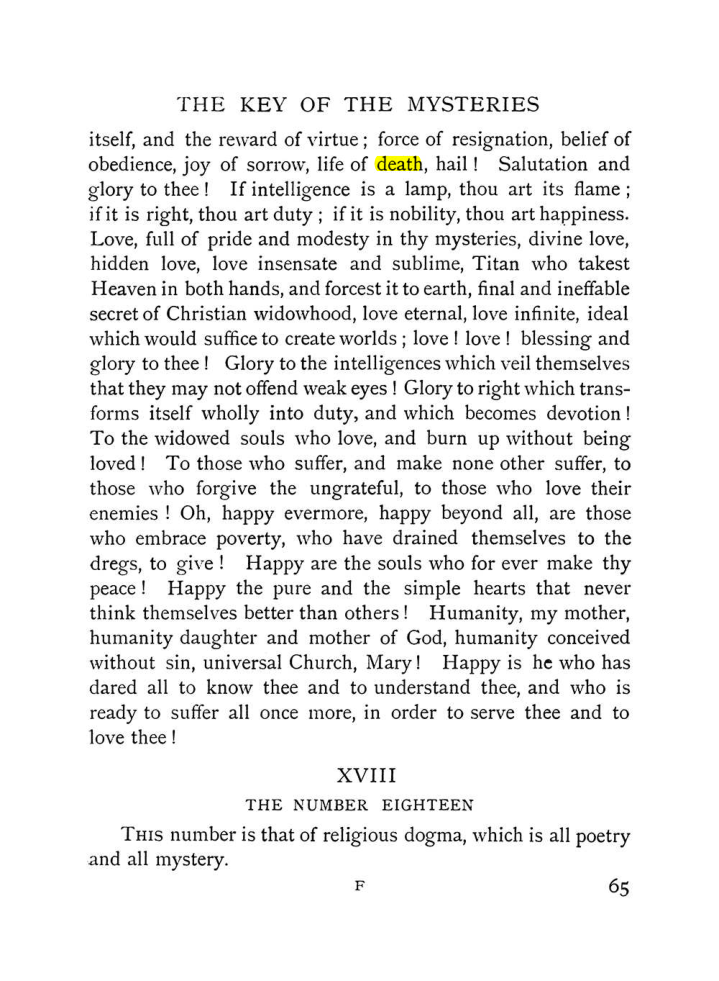 Original scan of The Equinox (Volume I, Number IX), PDF page 363