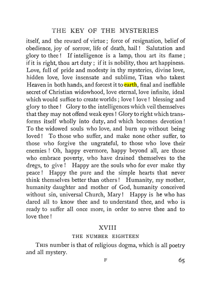 Original scan of The Equinox (Volume I, Number IX), PDF page 363
