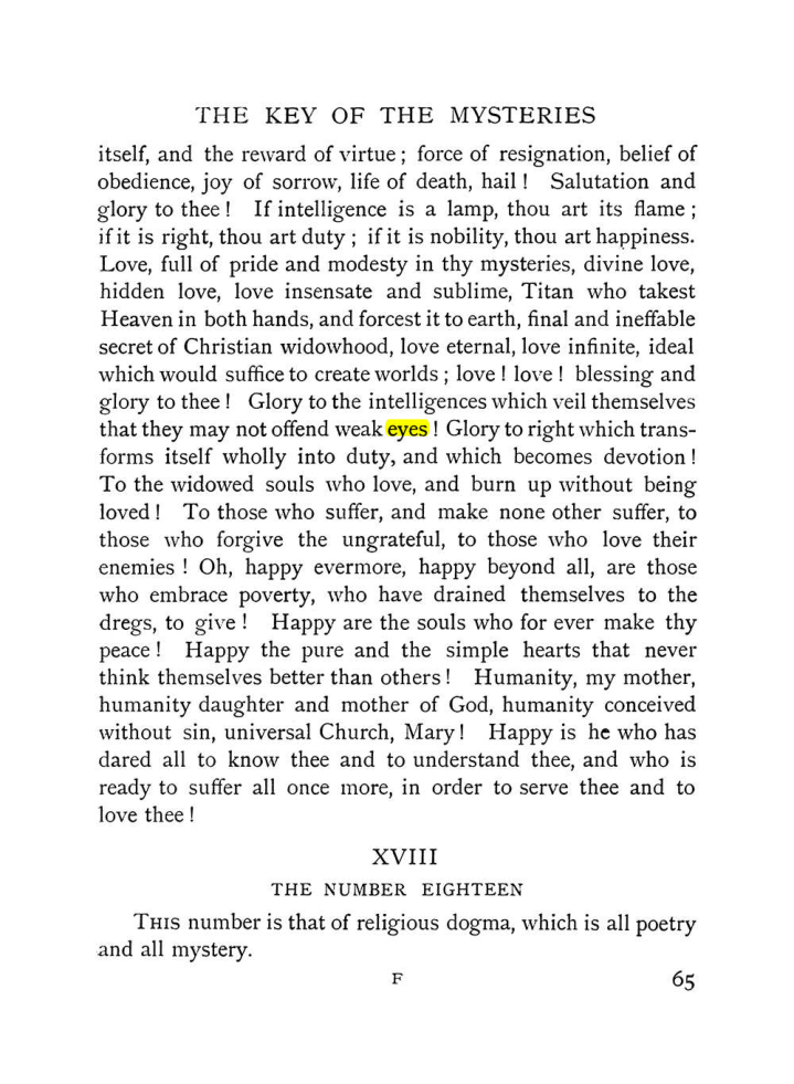 Original scan of The Equinox (Volume I, Number IX), PDF page 363