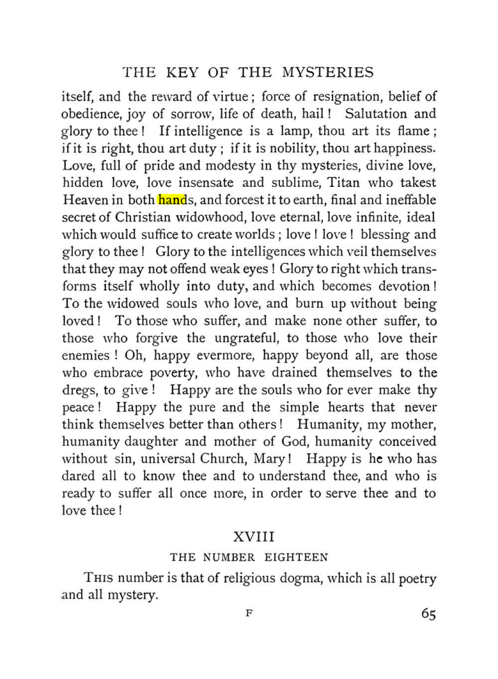 Original scan of The Equinox (Volume I, Number IX), PDF page 363