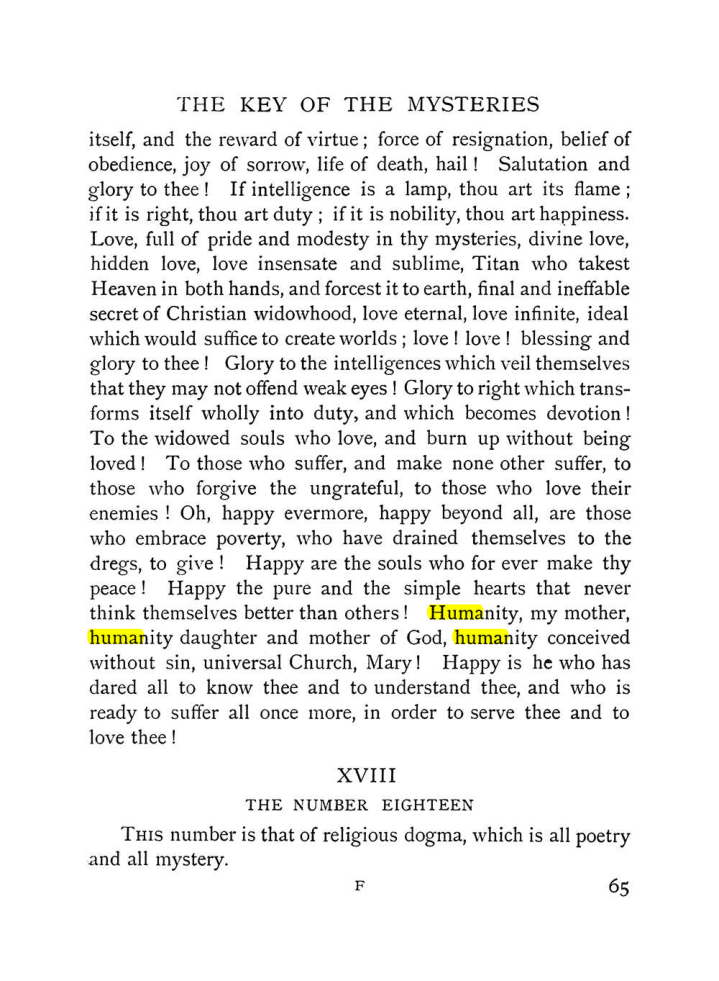 Original scan of The Equinox (Volume I, Number IX), PDF page 363