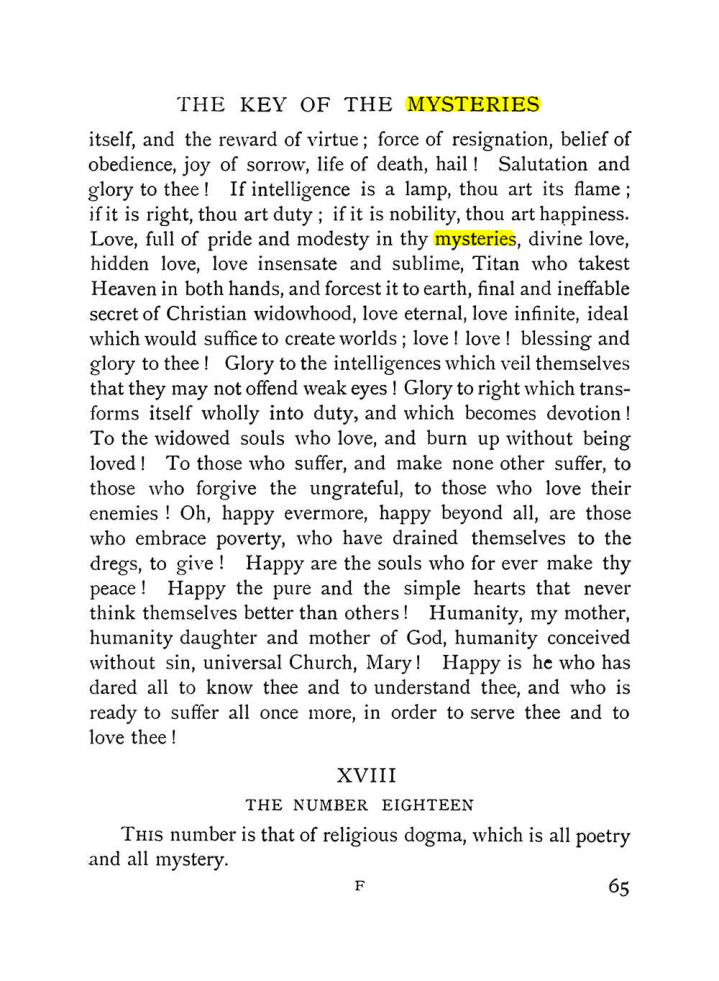 Original scan of The Equinox (Volume I, Number IX), PDF page 363