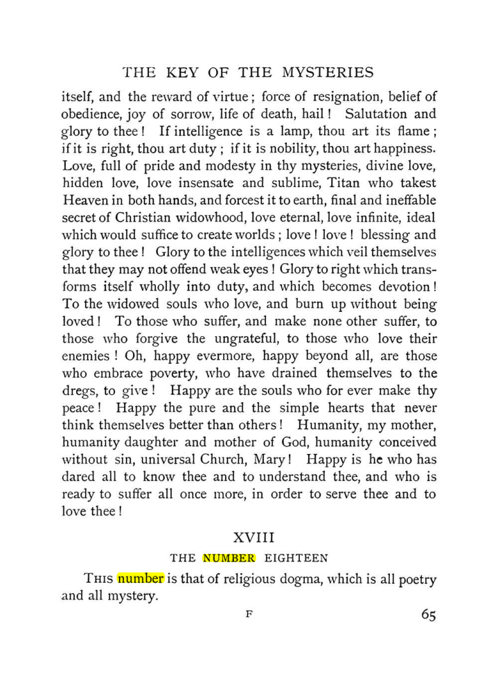 Original scan of The Equinox (Volume I, Number IX), PDF page 363
