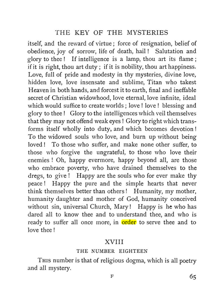 Original scan of The Equinox (Volume I, Number IX), PDF page 363
