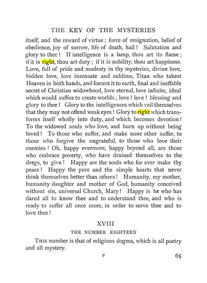 Original scan of The Equinox (Volume I, Number IX), PDF page 363
