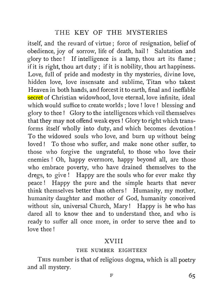 Original scan of The Equinox (Volume I, Number IX), PDF page 363