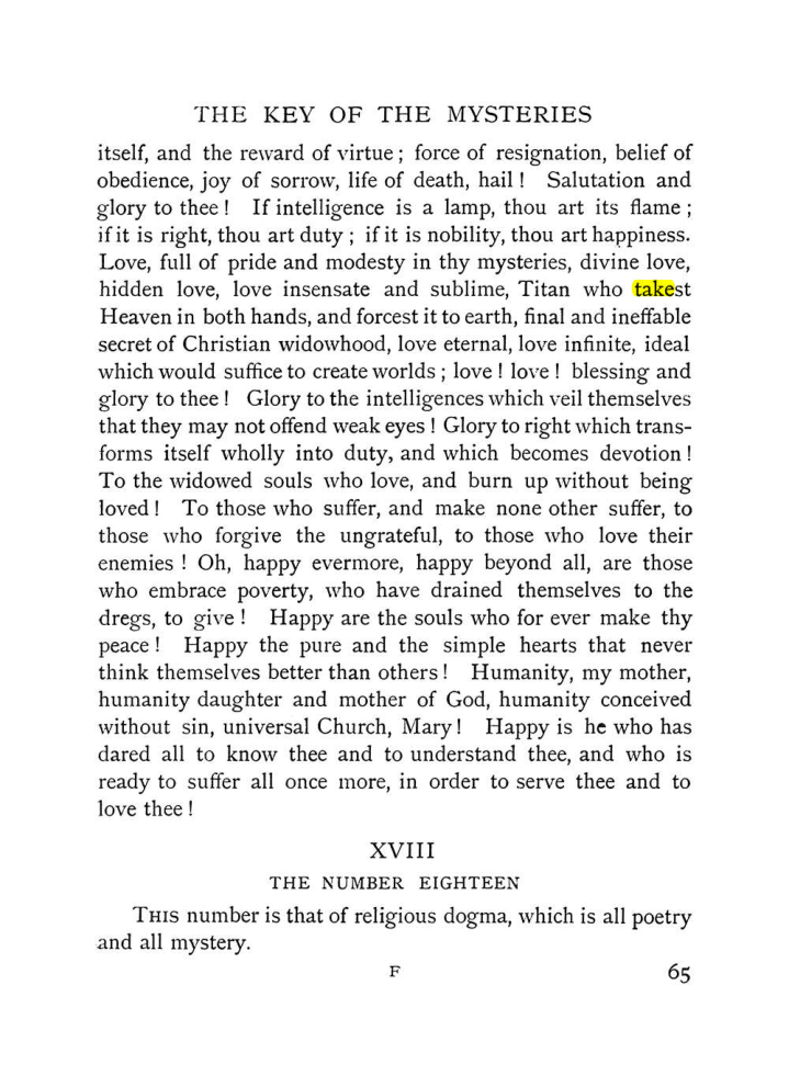 Original scan of The Equinox (Volume I, Number IX), PDF page 363
