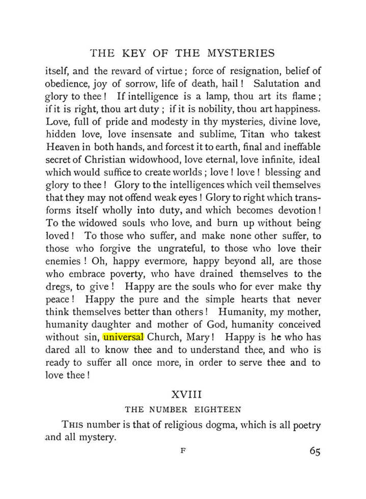 Original scan of The Equinox (Volume I, Number IX), PDF page 363