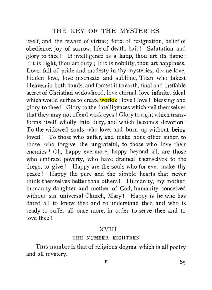 Original scan of The Equinox (Volume I, Number IX), PDF page 363