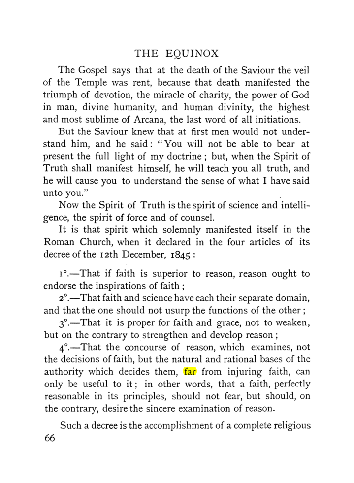 Original scan of The Equinox (Volume I, Number IX), PDF page 364