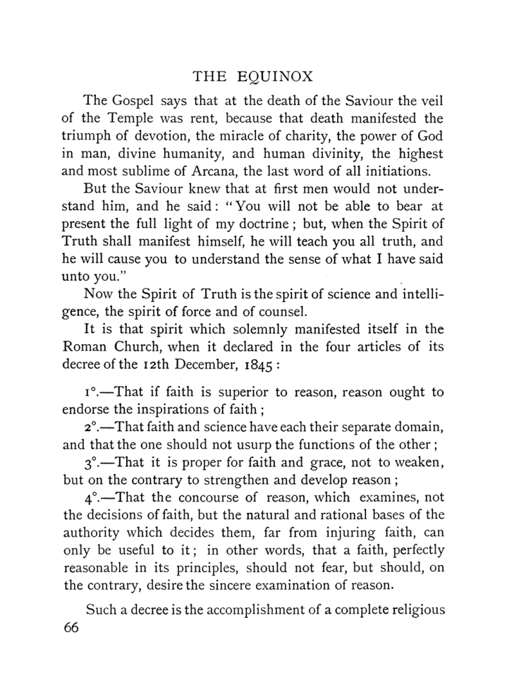 Original scan of The Equinox (Volume I, Number IX), PDF page 364