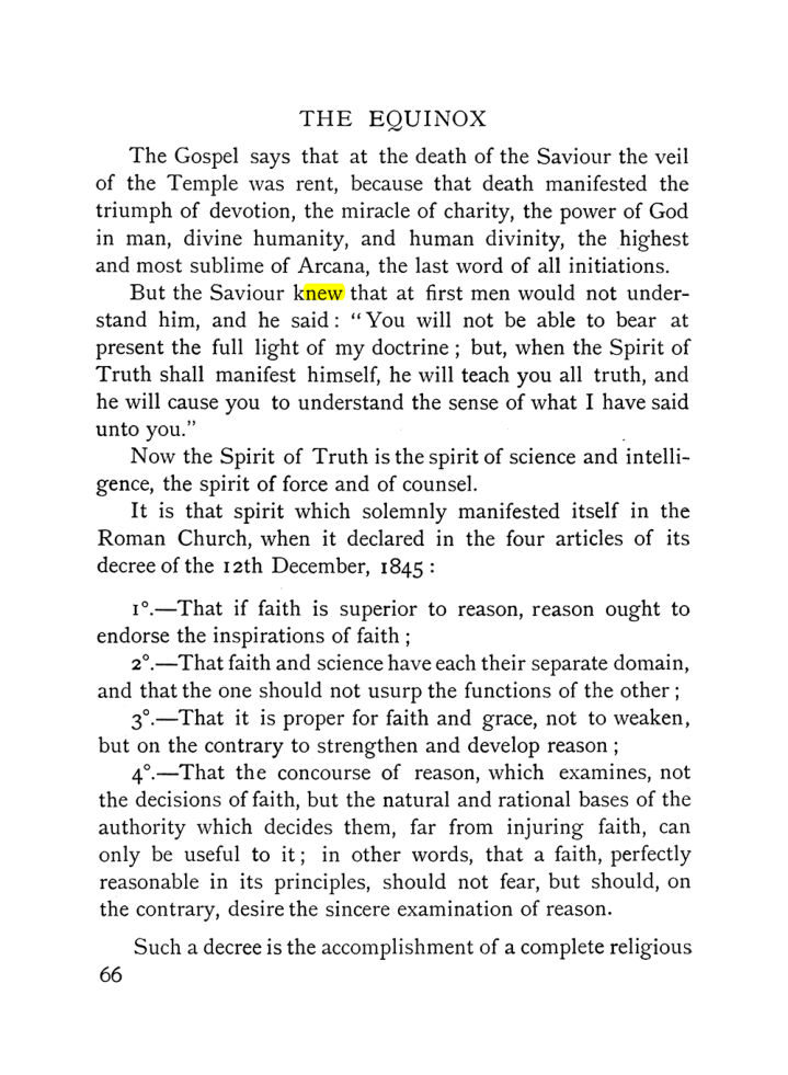 Original scan of The Equinox (Volume I, Number IX), PDF page 364