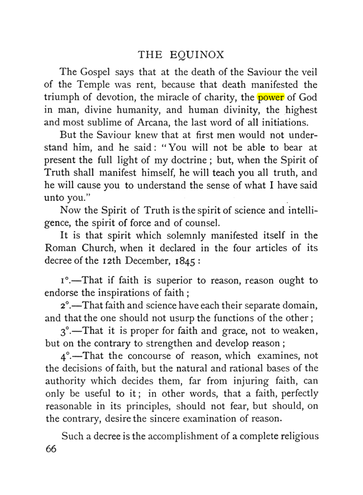 Original scan of The Equinox (Volume I, Number IX), PDF page 364