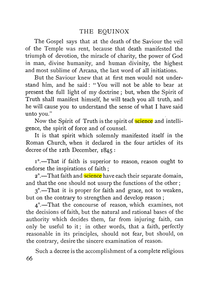 Original scan of The Equinox (Volume I, Number IX), PDF page 364