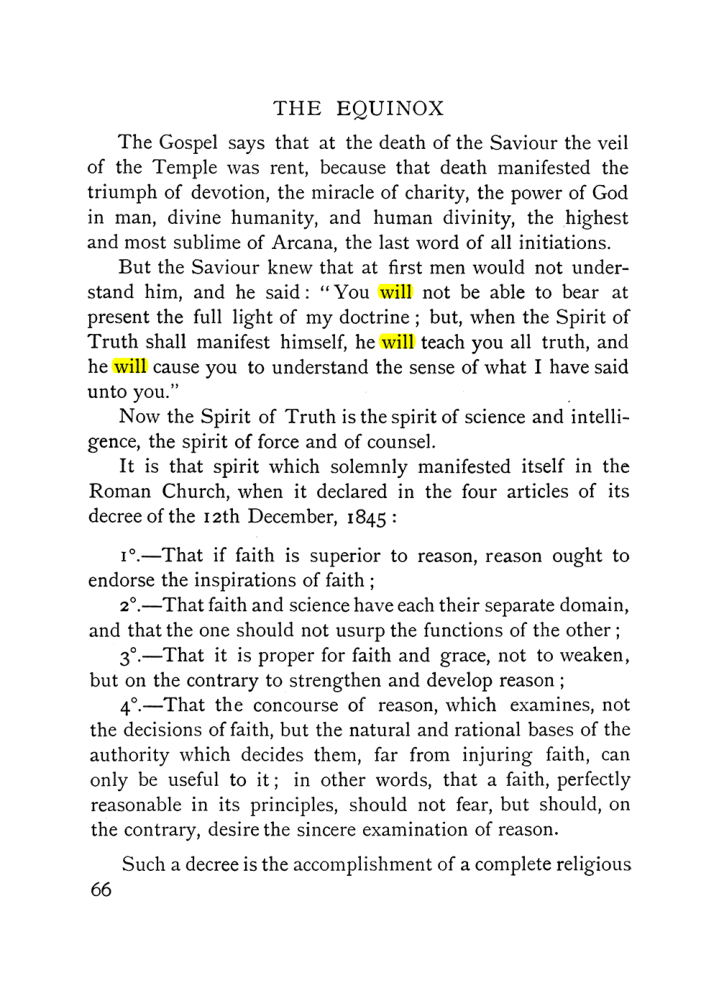Original scan of The Equinox (Volume I, Number IX), PDF page 364