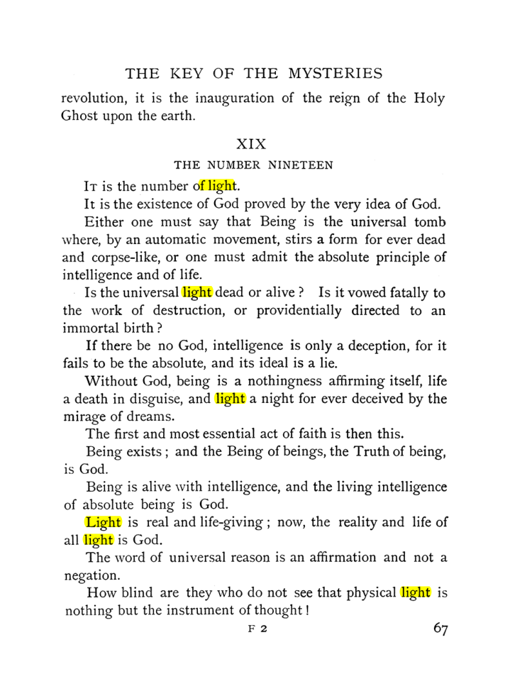 Original scan of The Equinox (Volume I, Number IX), PDF page 365