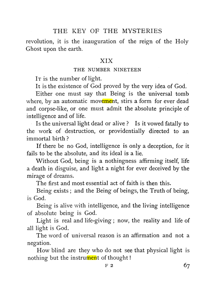 Original scan of The Equinox (Volume I, Number IX), PDF page 365