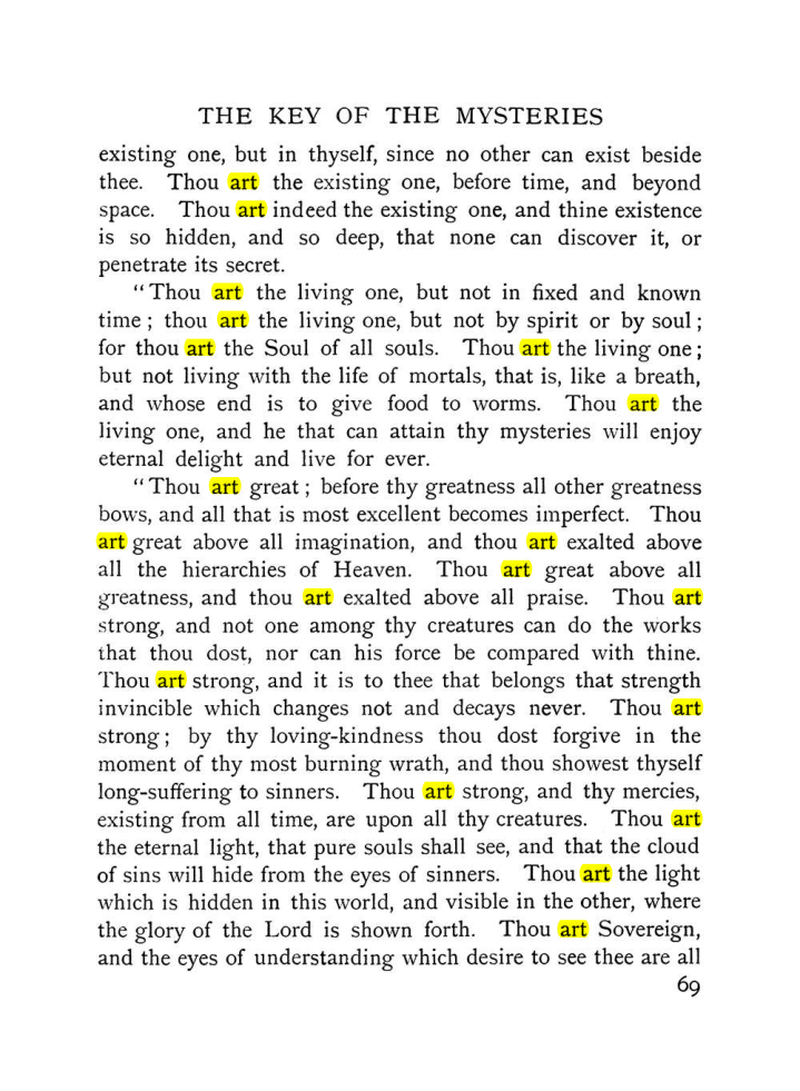 Original scan of The Equinox (Volume I, Number IX), PDF page 367