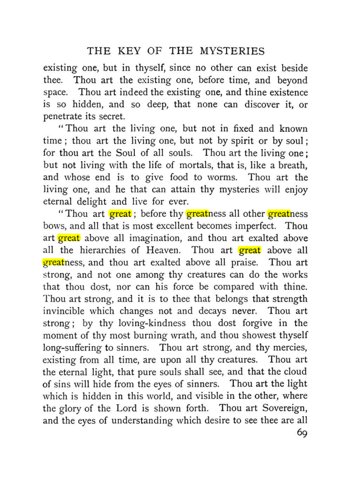 Original scan of The Equinox (Volume I, Number IX), PDF page 367