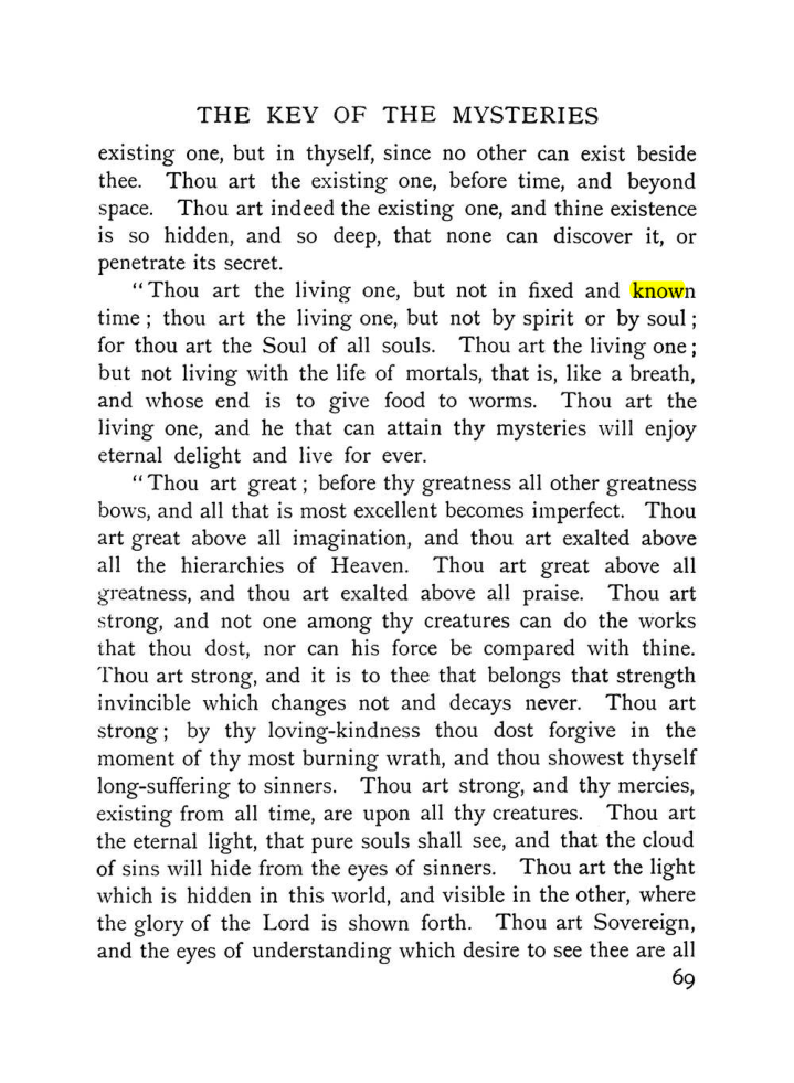 Original scan of The Equinox (Volume I, Number IX), PDF page 367