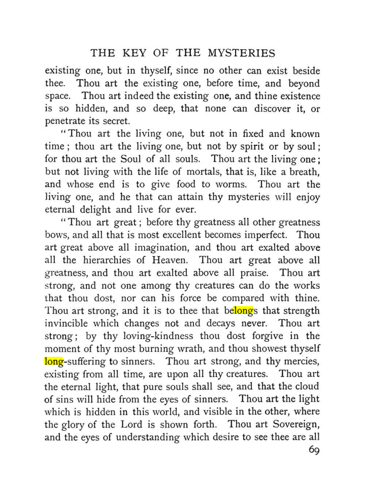 Original scan of The Equinox (Volume I, Number IX), PDF page 367