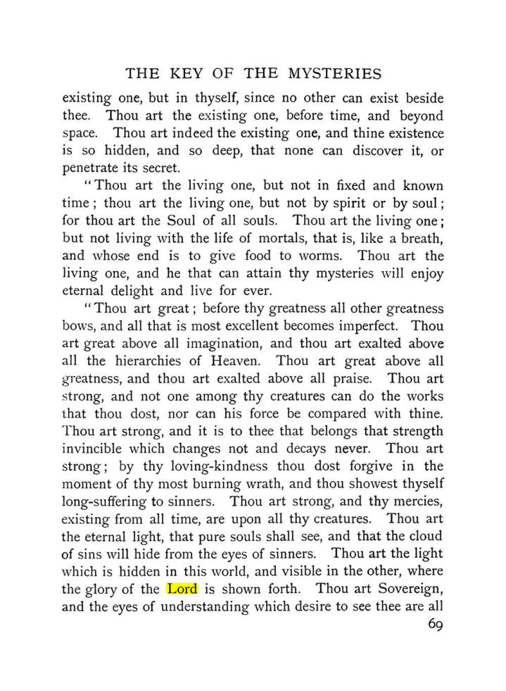 Original scan of The Equinox (Volume I, Number IX), PDF page 367