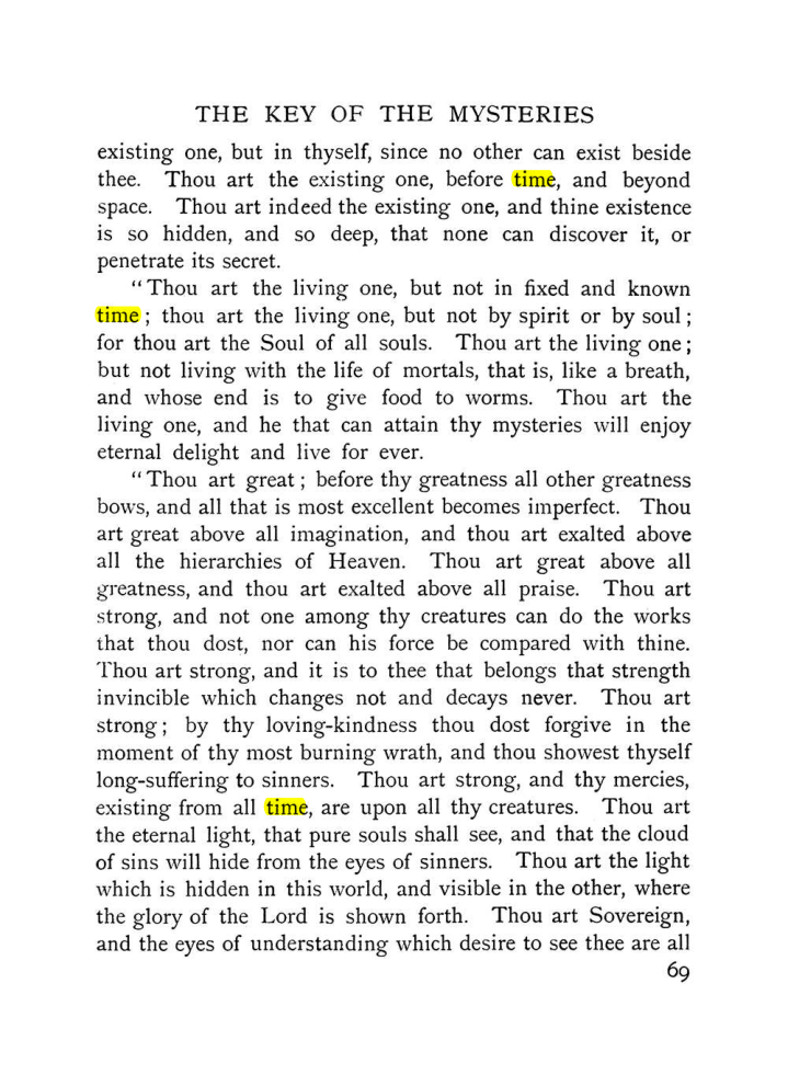 Original scan of The Equinox (Volume I, Number IX), PDF page 367