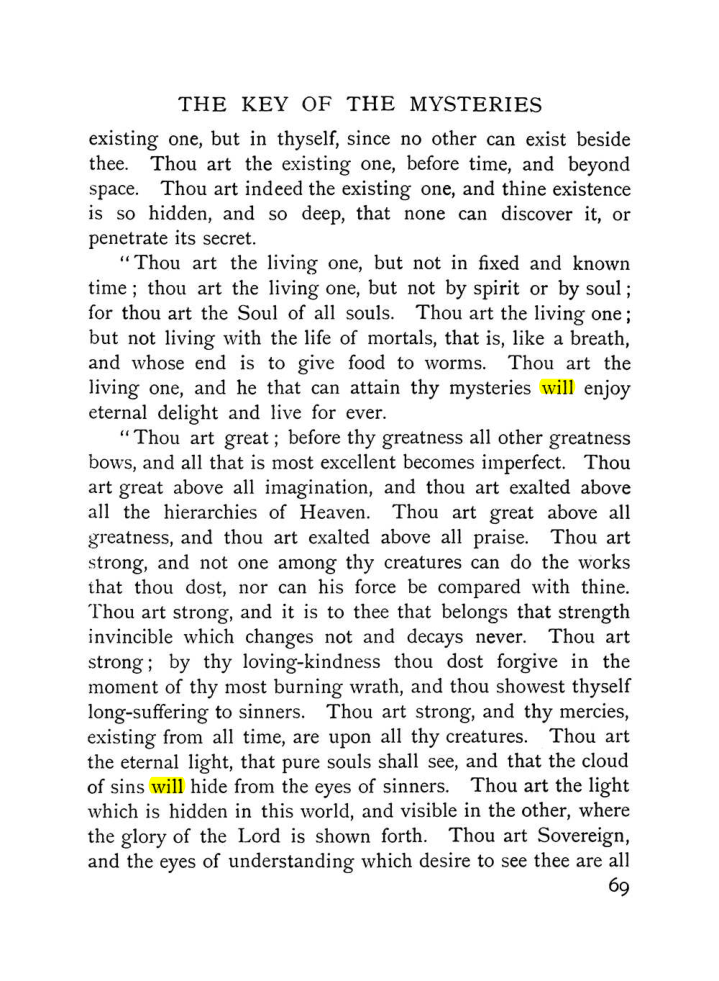 Original scan of The Equinox (Volume I, Number IX), PDF page 367