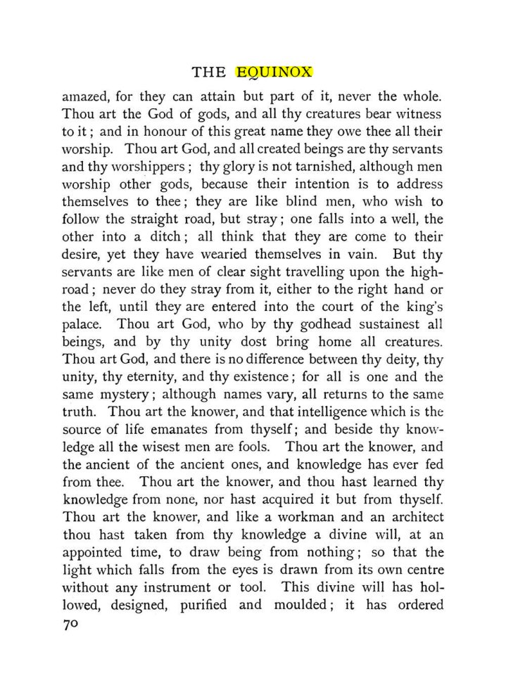 Original scan of The Equinox (Volume I, Number IX), PDF page 368