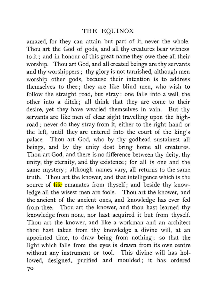 Original scan of The Equinox (Volume I, Number IX), PDF page 368