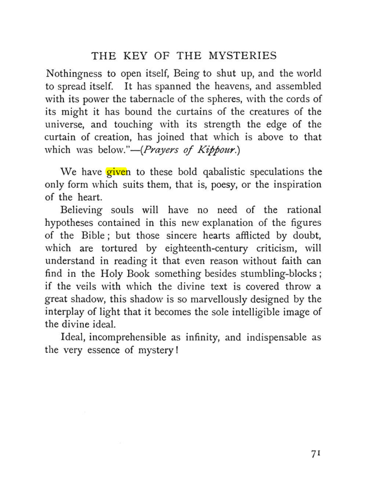 Original scan of The Equinox (Volume I, Number IX), PDF page 369