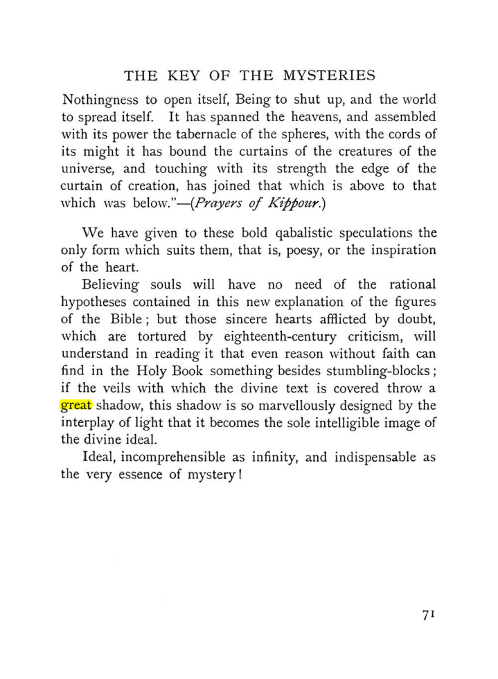 Original scan of The Equinox (Volume I, Number IX), PDF page 369