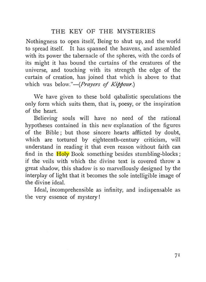 Original scan of The Equinox (Volume I, Number IX), PDF page 369