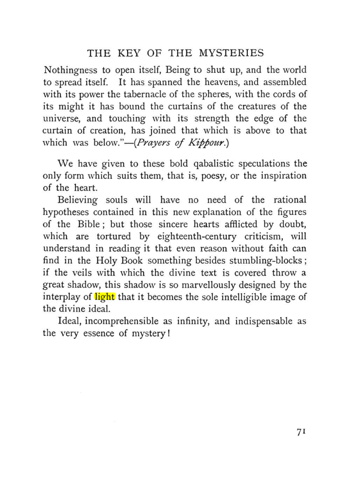 Original scan of The Equinox (Volume I, Number IX), PDF page 369
