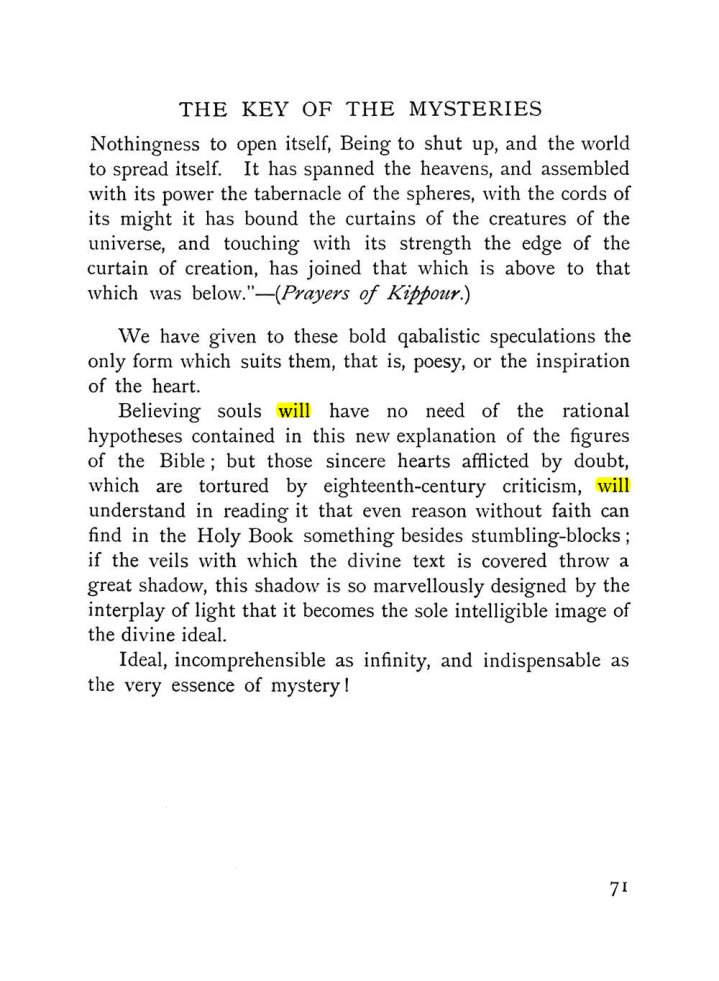 Original scan of The Equinox (Volume I, Number IX), PDF page 369