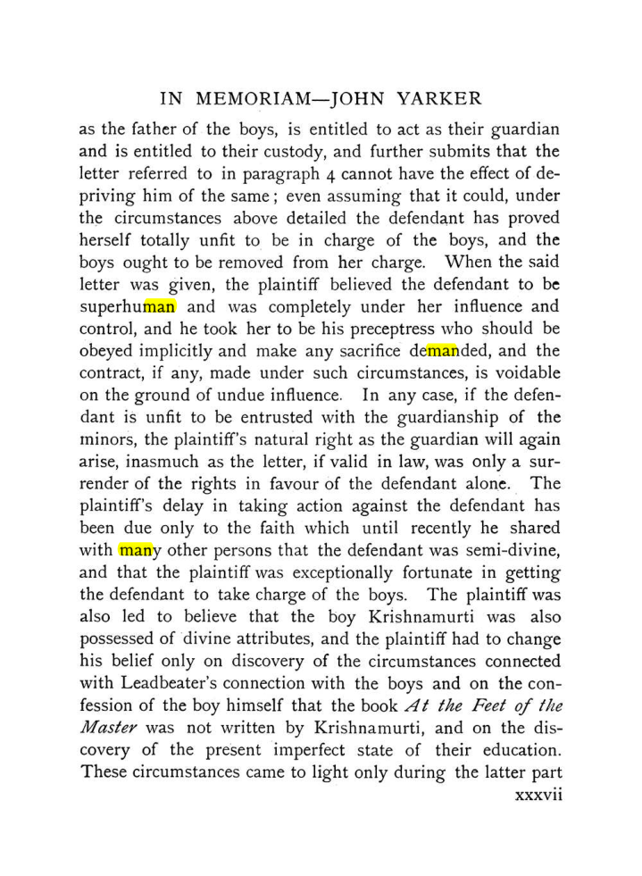 Original scan of The Equinox (Volume I, Number IX), PDF page 37