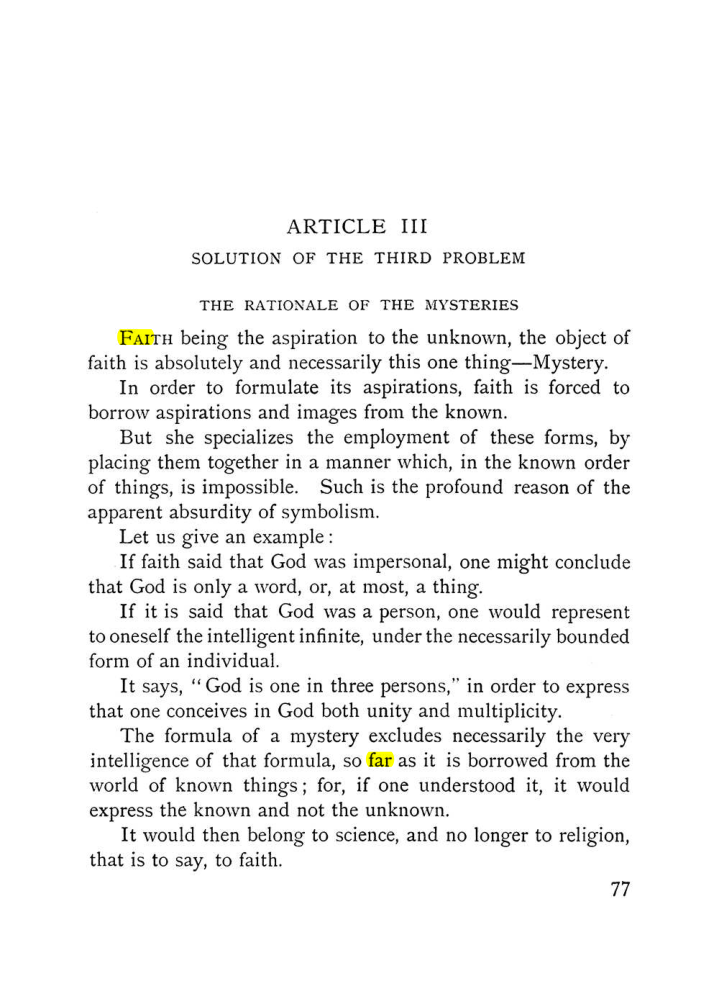 Original scan of The Equinox (Volume I, Number IX), PDF page 375